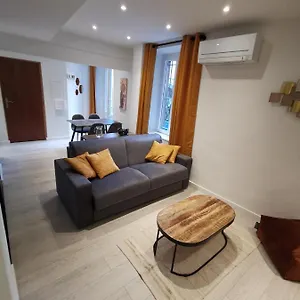 Apartment Vieux-nice N, Nice