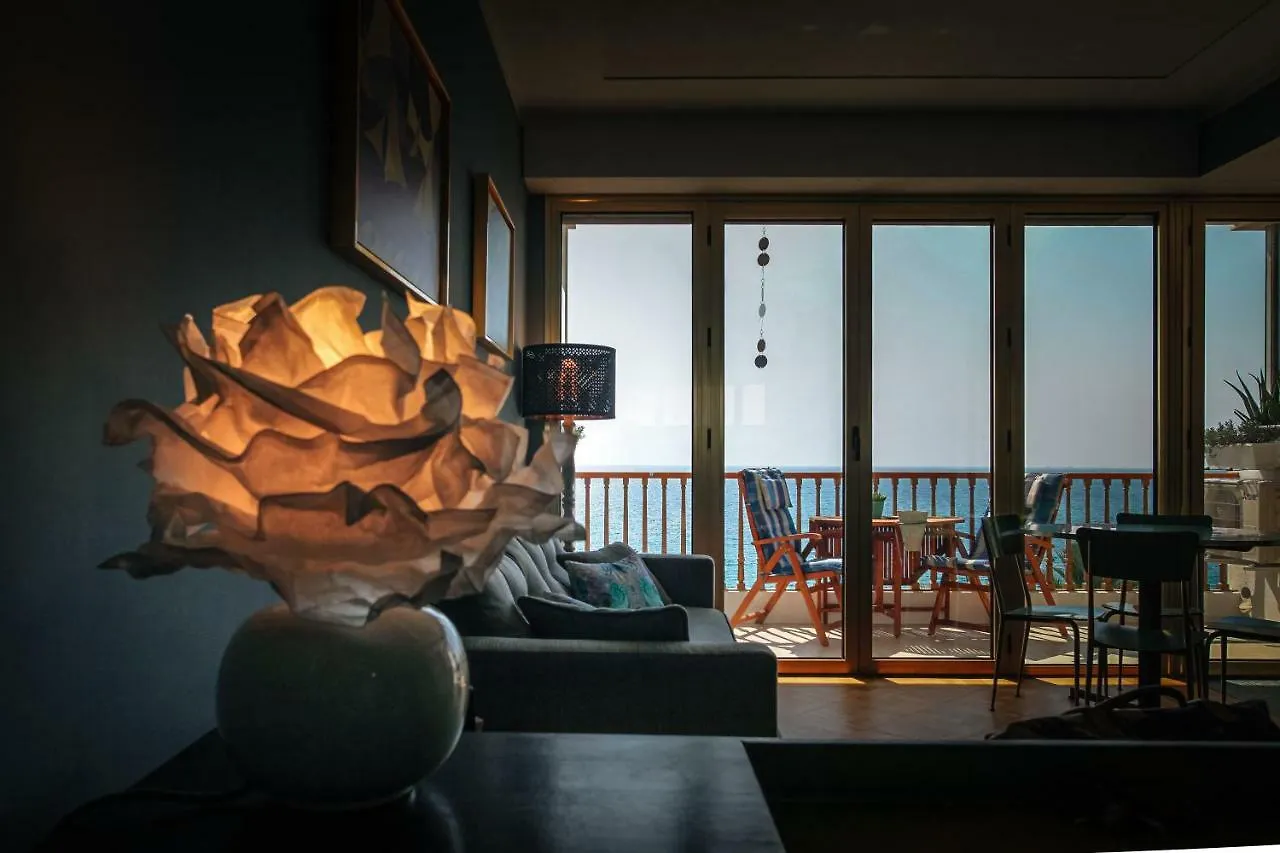 Apartment Promenade Des Anglais - Studio Suite Seaside Nice