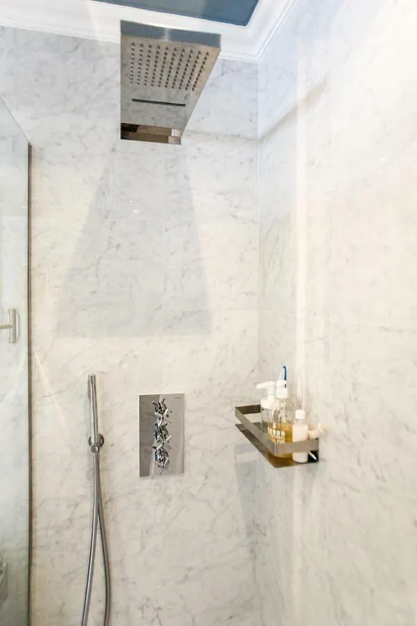 Apartment Promenade Des Anglais - Studio Suite Seaside Nice France