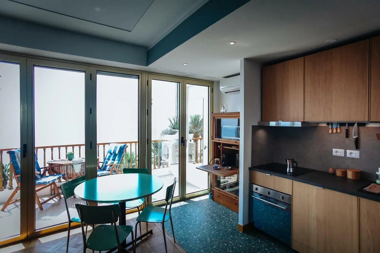 Lägenhet Promenade Des Anglais - Studio Suite Seaside Nice